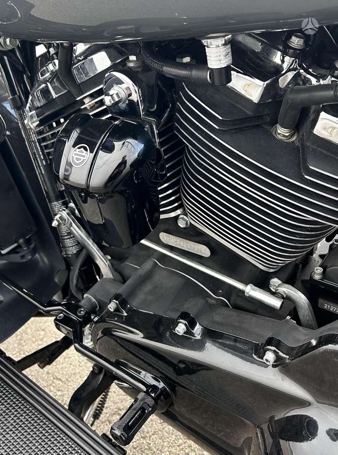 Harley-Davidson Road Glide 1746cc, чопперы / круизеры / custom