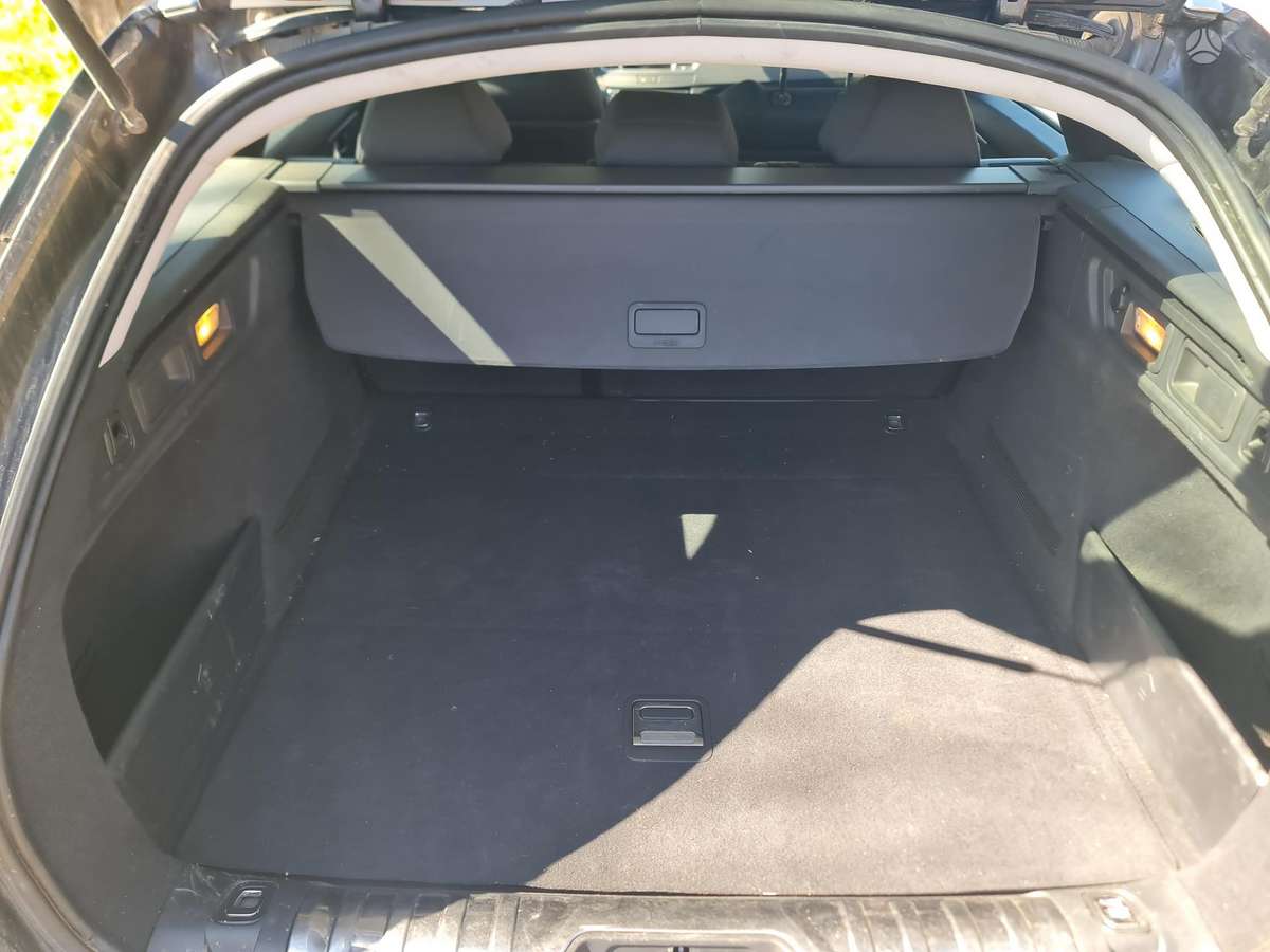 Peugeot 508, 1.6 l., Универсал