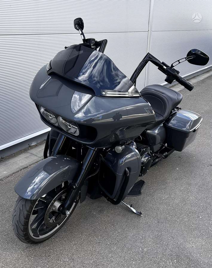 Harley-Davidson Road Glide 1746cc, choppers / cruisers / custom