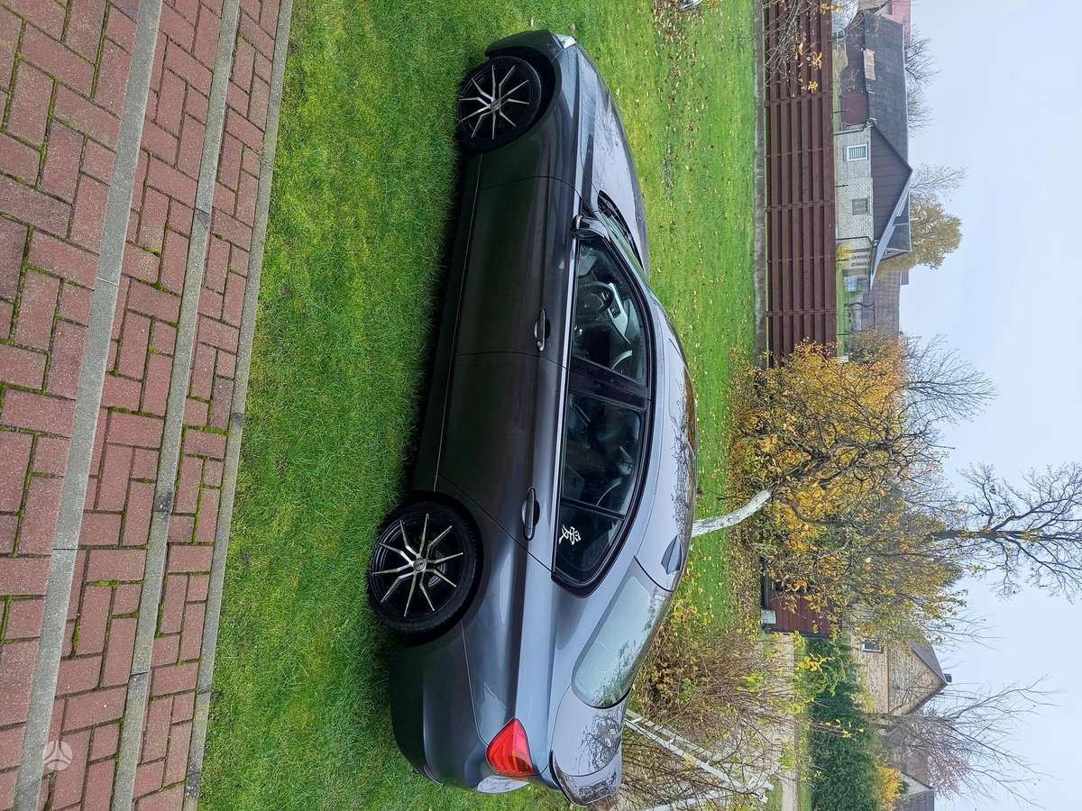 BMW 328, 2.0 l., Седан