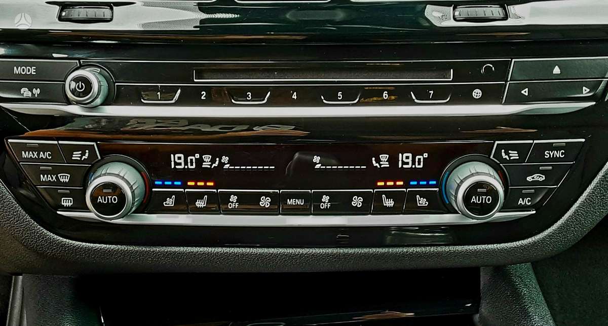 BMW 525, 2.0 l., Универсал