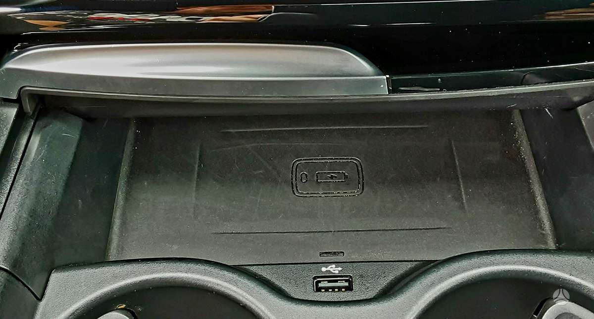 BMW 525, 2.0 l., Универсал