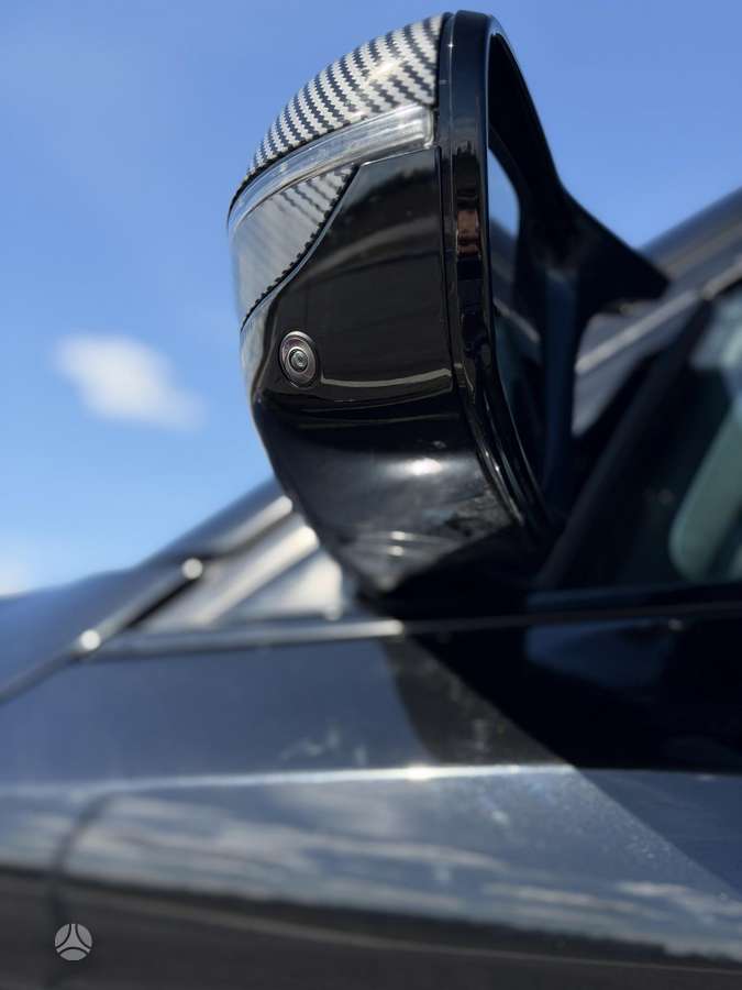 BMW M5, 4.4 l., Седан