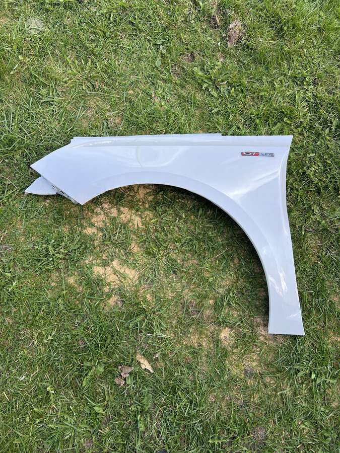Peugeot 308 body parts