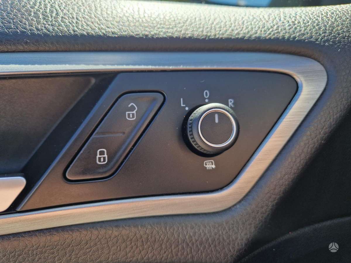 Volkswagen Golf, 1.6 l., Универсал