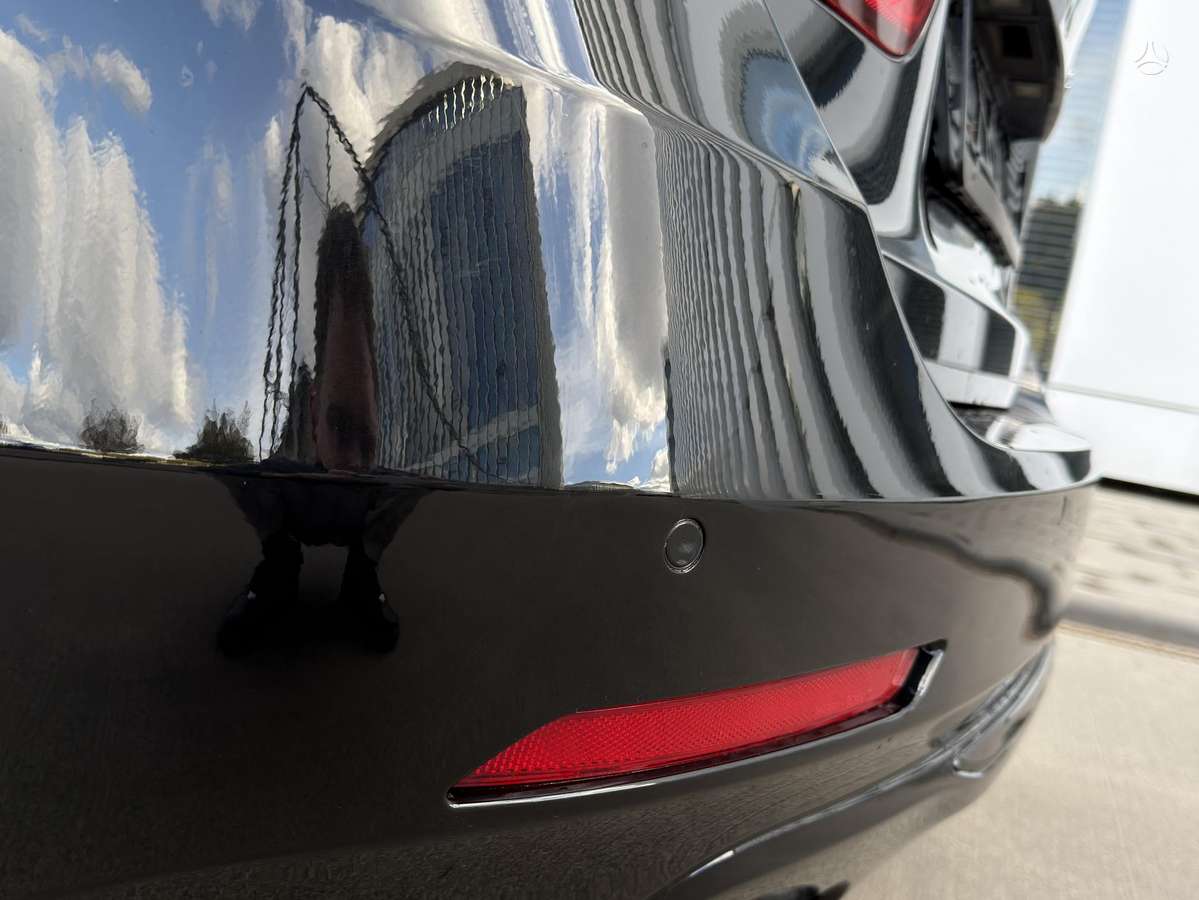 BMW 320, 2.0 l., wagon