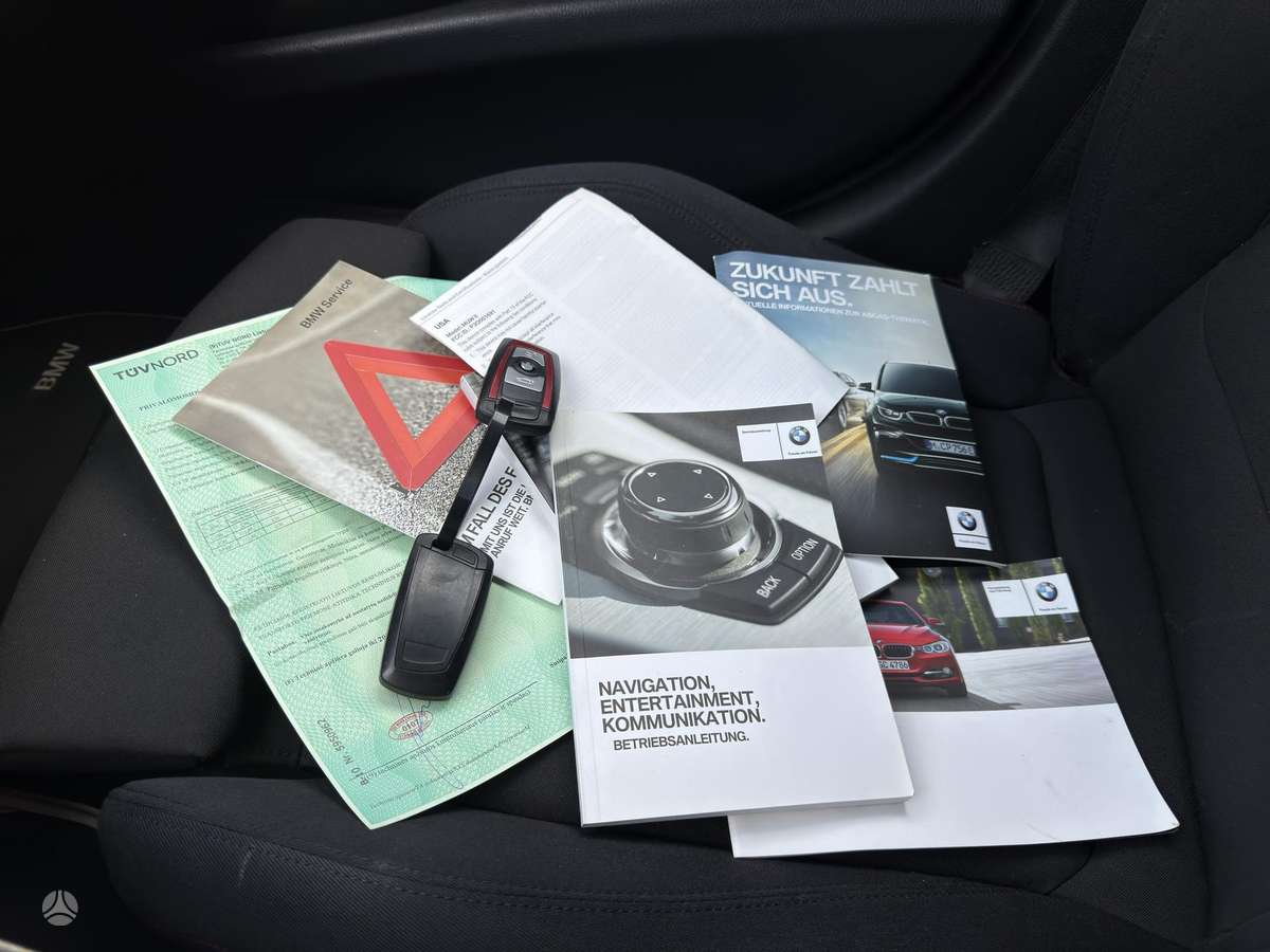 BMW 320, 2.0 l., Универсал