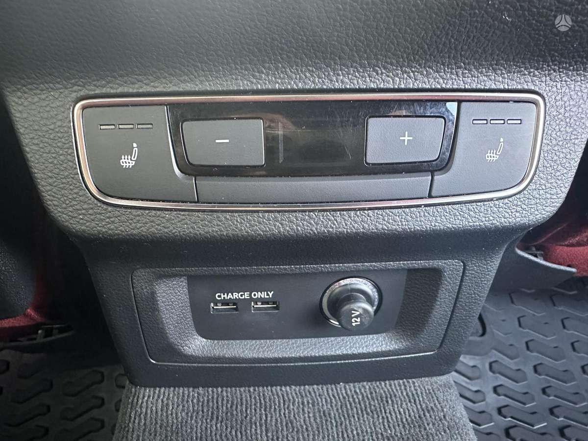 Audi SQ5, off-road / crossover