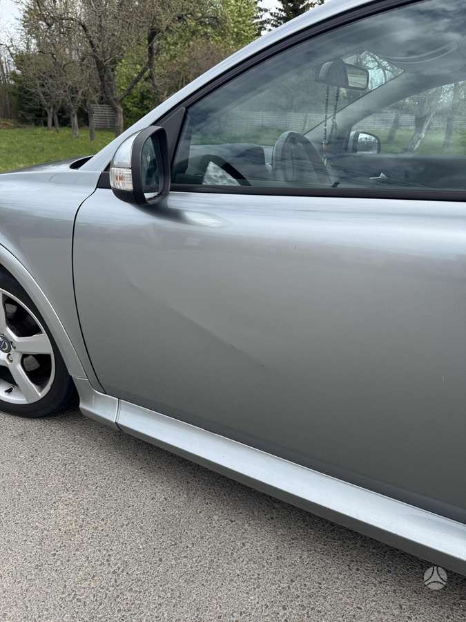Volvo C30, 1.6 l., Хэтчбек