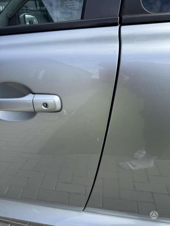 Volvo C30, 1.6 l., hatchback