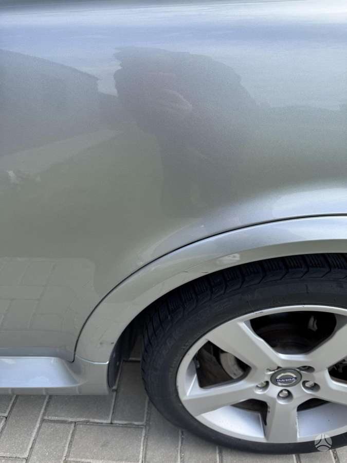 Volvo C30, 1.6 l., hatchback