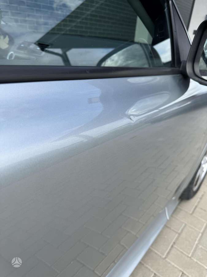 Volvo C30, 1.6 l., Хэтчбек