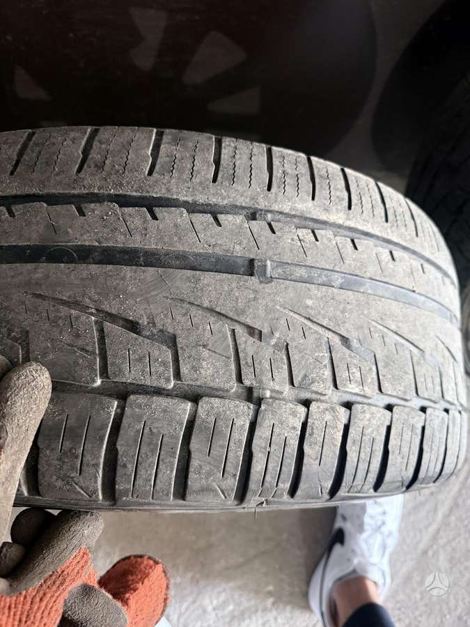 Audi, light alloy, R17