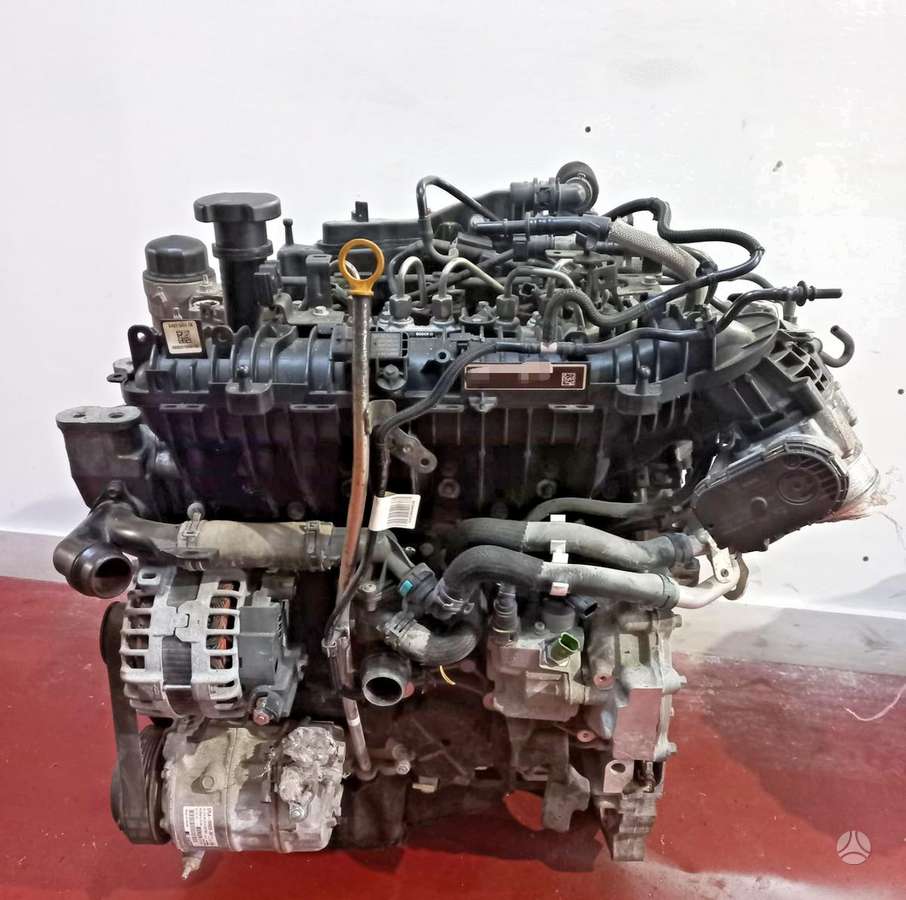 Jaguar XE, 204DTD, 204dtd