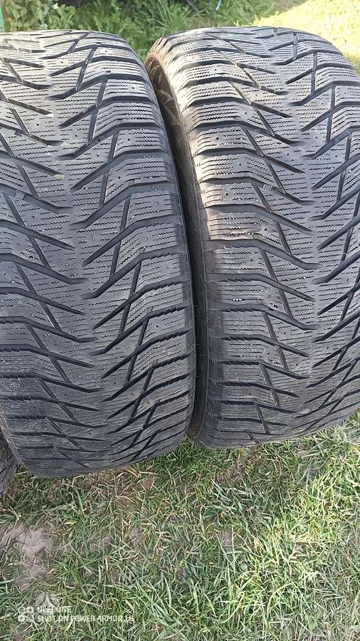 Sailun Ice blazer, universalios 255/45 R19