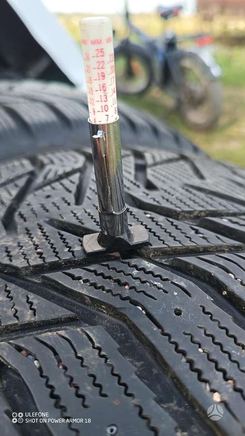 Sailun Ice blazer, universalios 255/45 R19