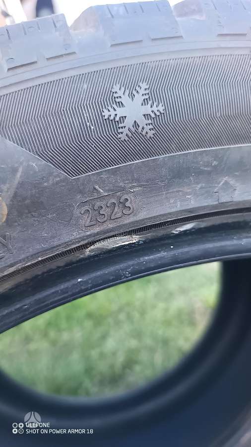 Sailun Ice blazer, всесезонные 255/45 R19