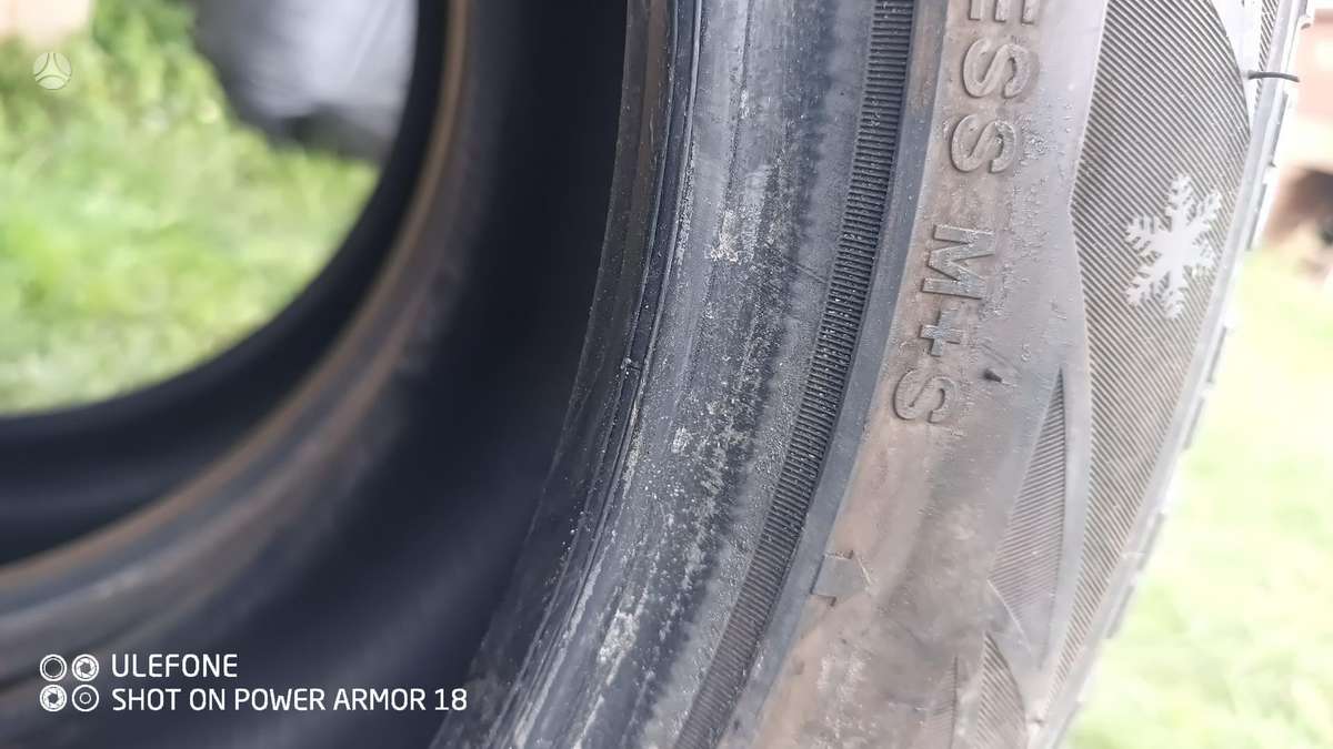 Sailun Ice blazer, всесезонные 255/45 R19