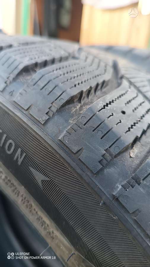 Sailun Ice blazer, universalios 255/45 R19