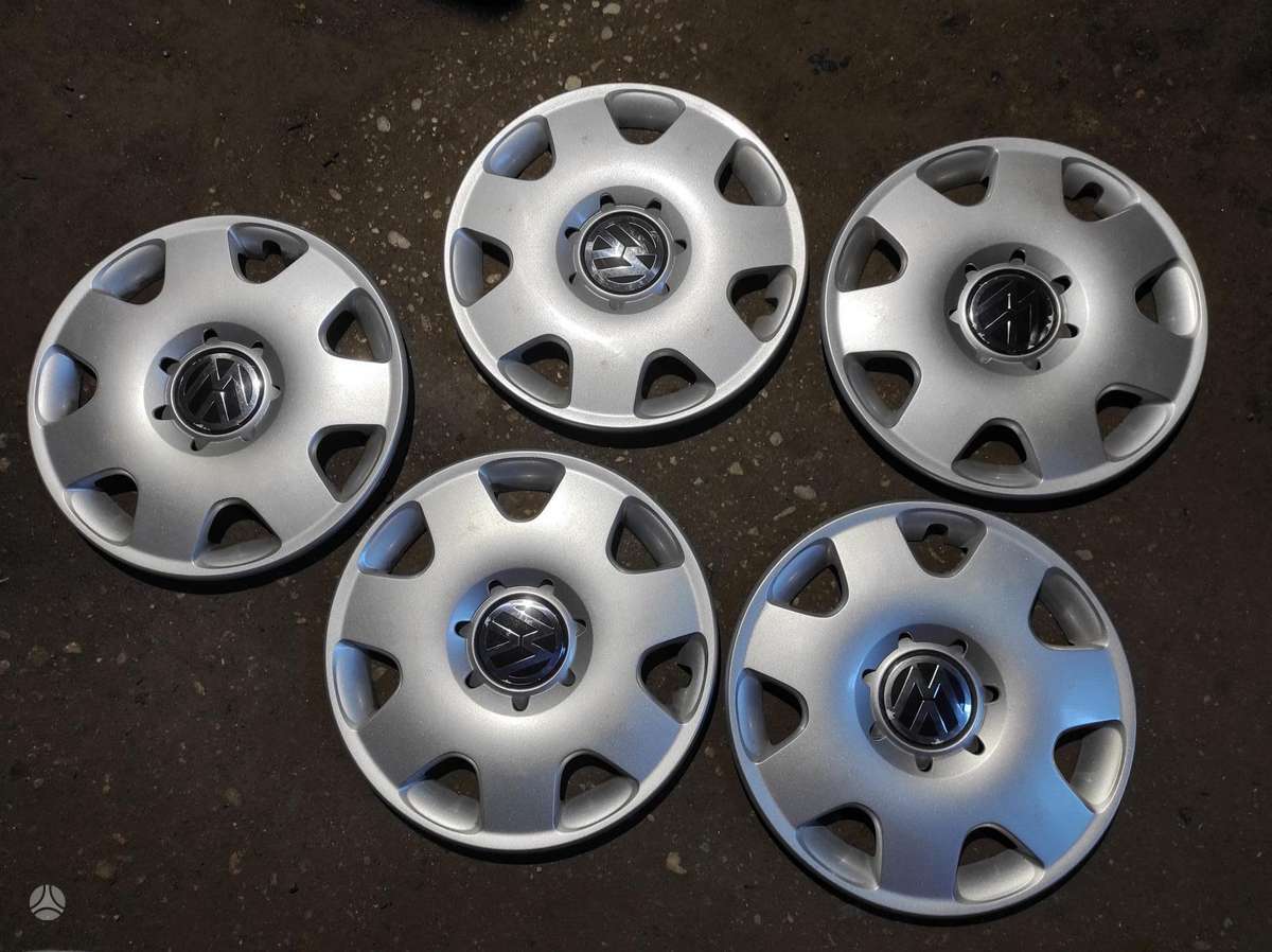 -Kita-, wheel covers, R14