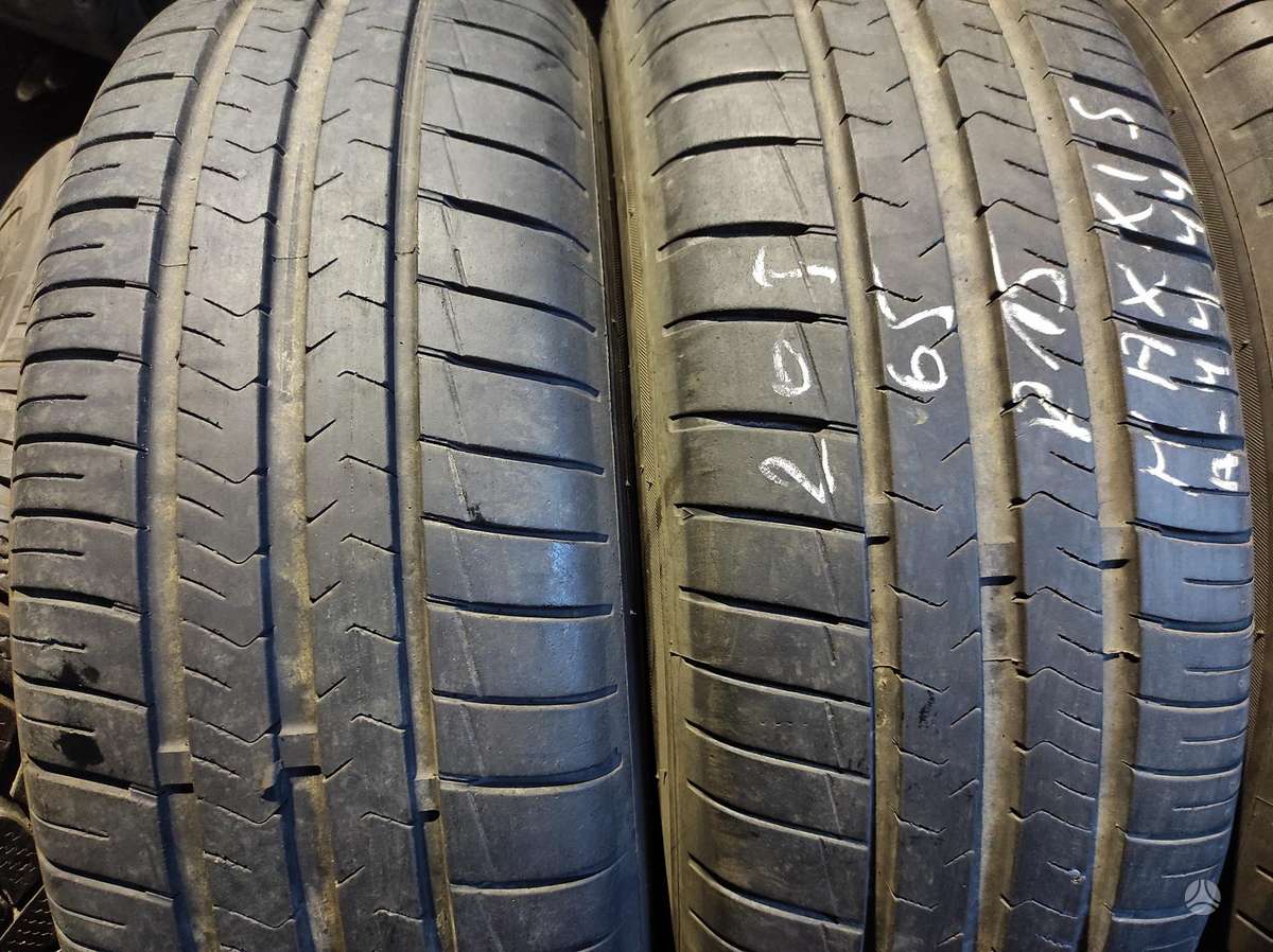 Pirelli, summer 205/65 R15