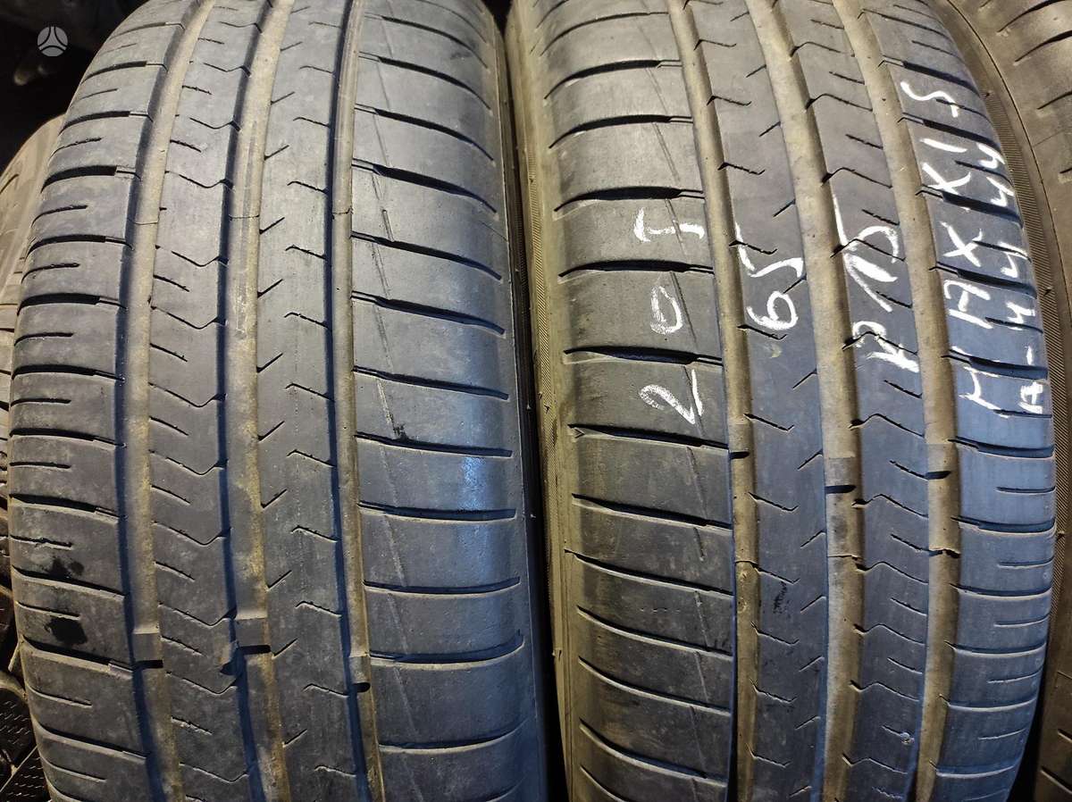Pirelli, vasarinės 205/65 R15