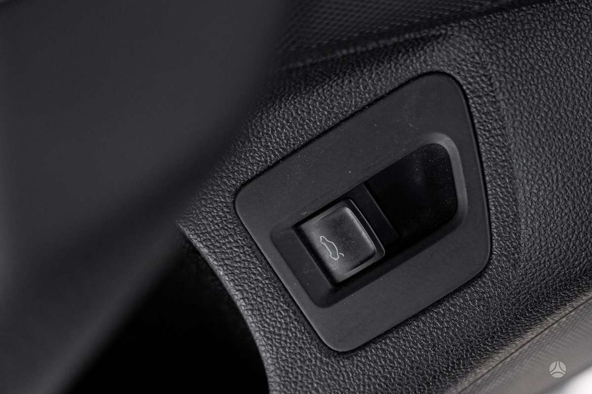Volkswagen Passat, 2.0 l., Универсал