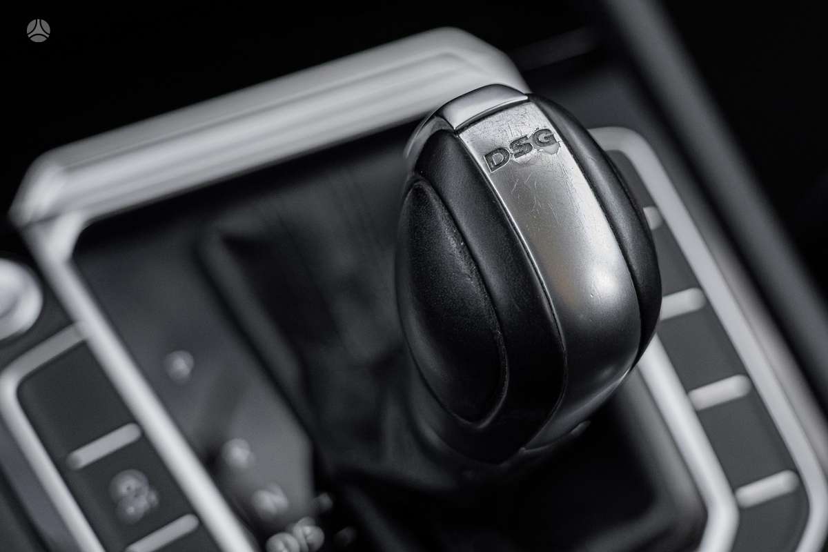 Volkswagen Passat, 2.0 l., Универсал
