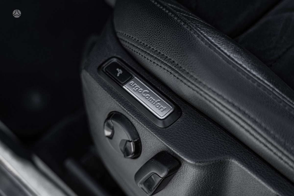 Volkswagen Passat, 2.0 l., Универсал