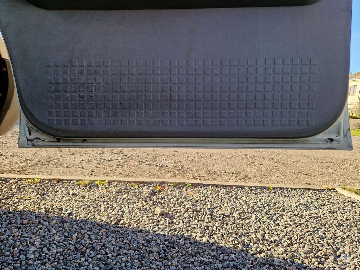 Volkswagen Transporter TDI, campers