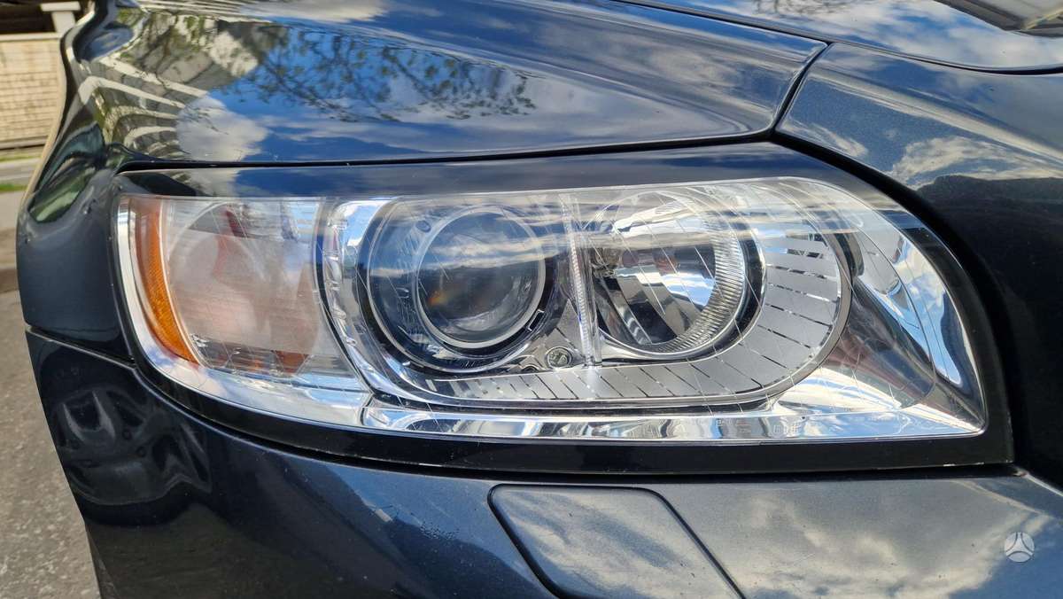 Volvo V50, 2.0 l., Универсал