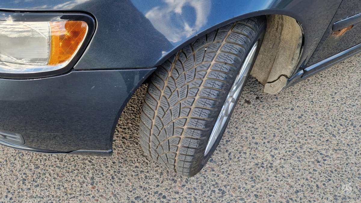 Volvo V50, 2.0 l., Универсал