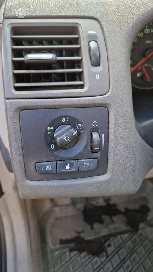 Volvo V50, 2.0 l., Универсал