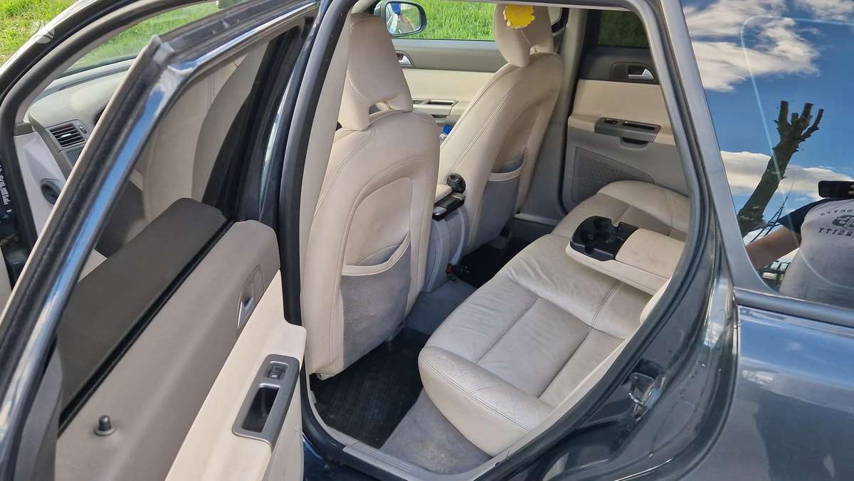 Volvo V50, 2.0 l., Универсал