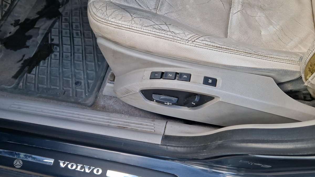 Volvo V50, 2.0 l., Универсал