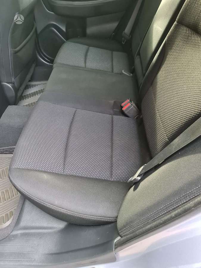 Subaru Outback, 2.5 l., universalas