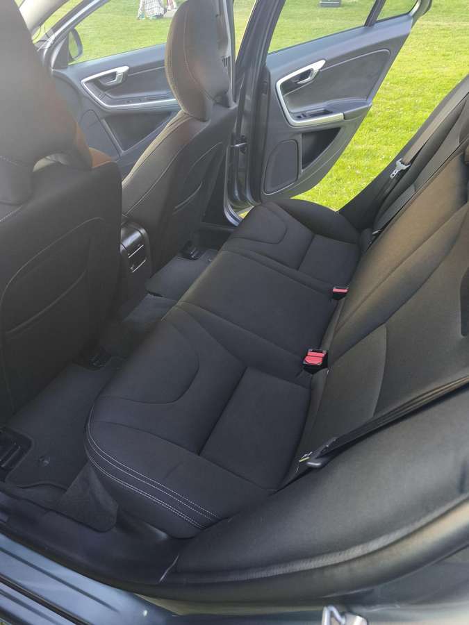 Volvo V60, 2.0 l., Универсал