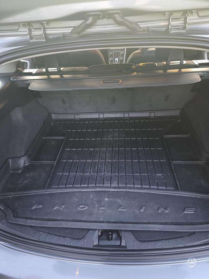 Volvo V60, 2.0 l., Универсал