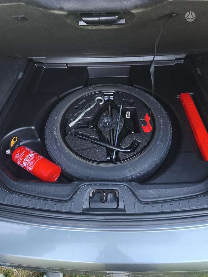 Volvo V60, 2.0 l., Универсал