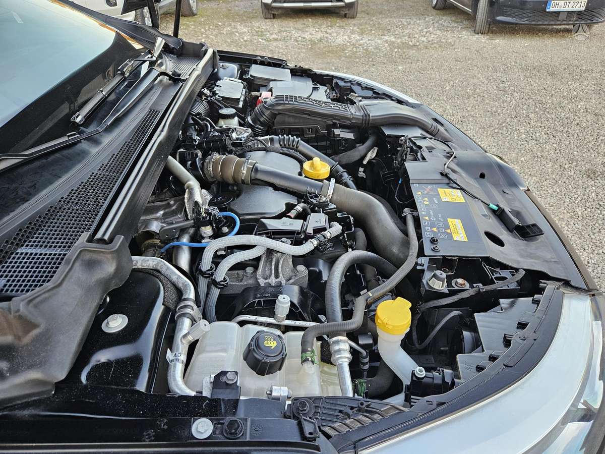 Renault Megane, 1.5 l., Универсал