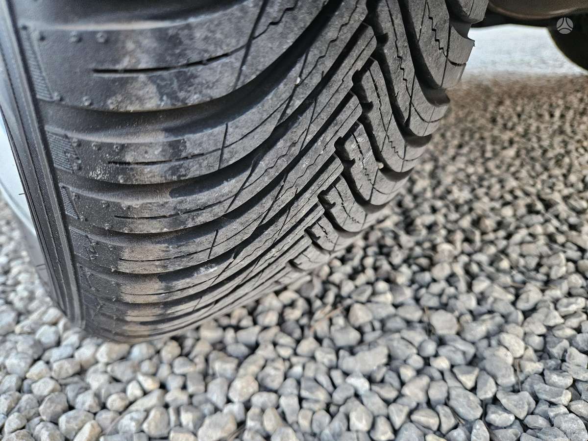 Renault Megane, 1.5 l., Универсал