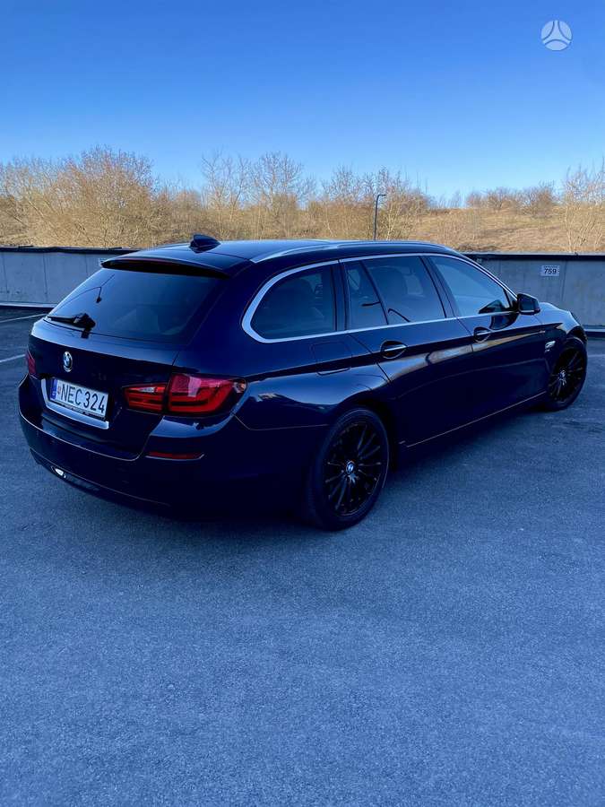 BMW 530, 3.0 l., Универсал