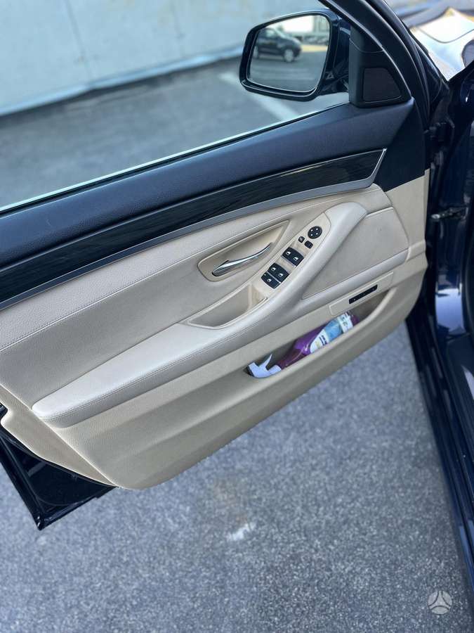 BMW 530, 3.0 l., Универсал