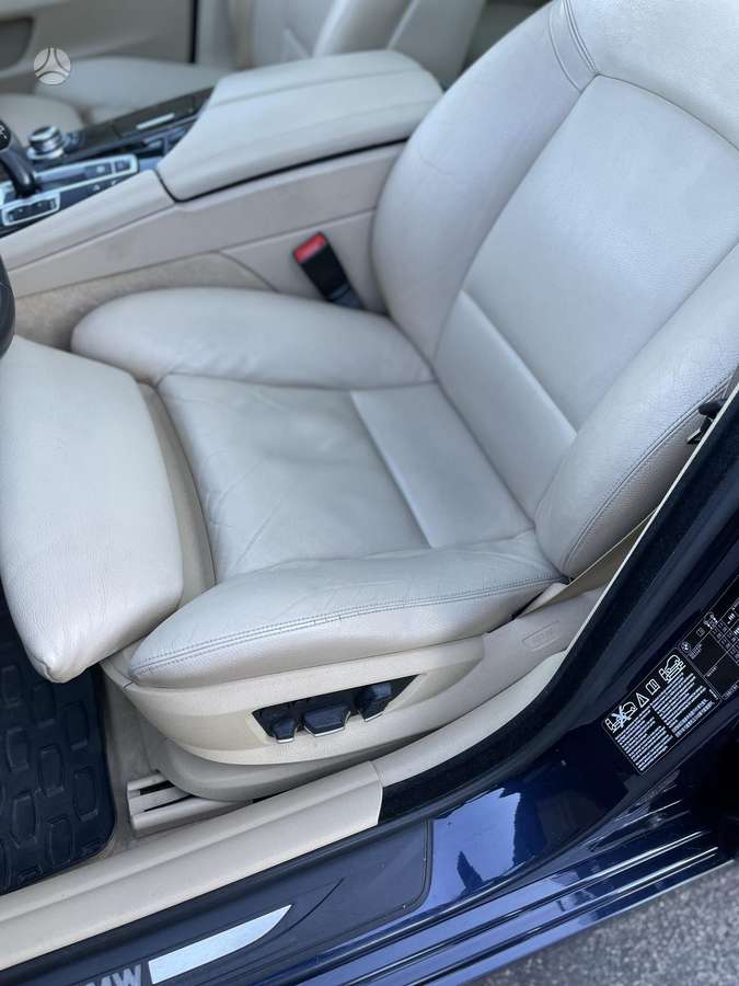 BMW 530, 3.0 l., Универсал