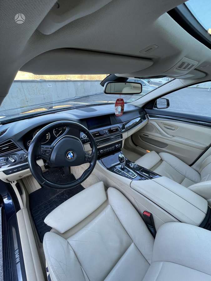 BMW 530, 3.0 l., Универсал