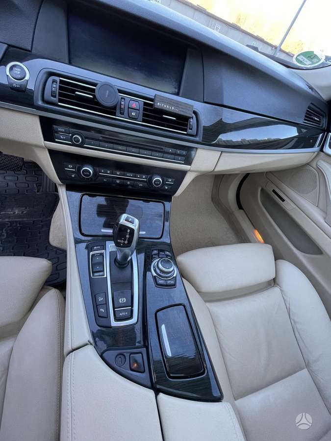 BMW 530, 3.0 l., Универсал