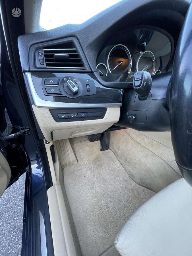 BMW 530, 3.0 l., Универсал