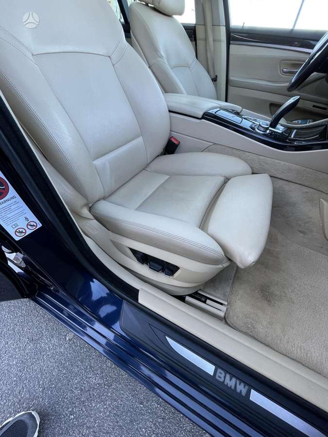 BMW 530, 3.0 l., Универсал