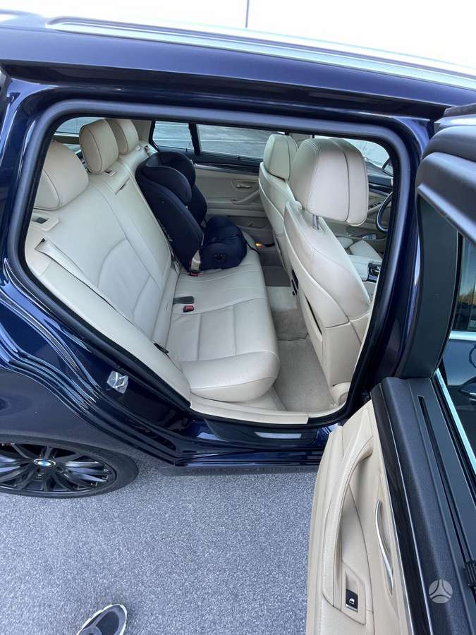 BMW 530, 3.0 l., Универсал