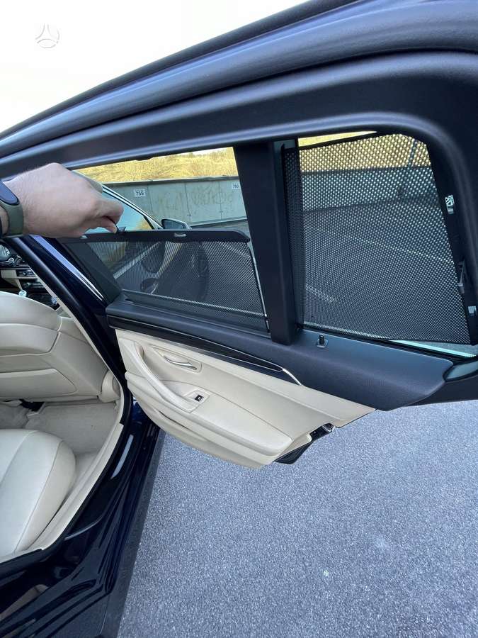 BMW 530, 3.0 l., Универсал